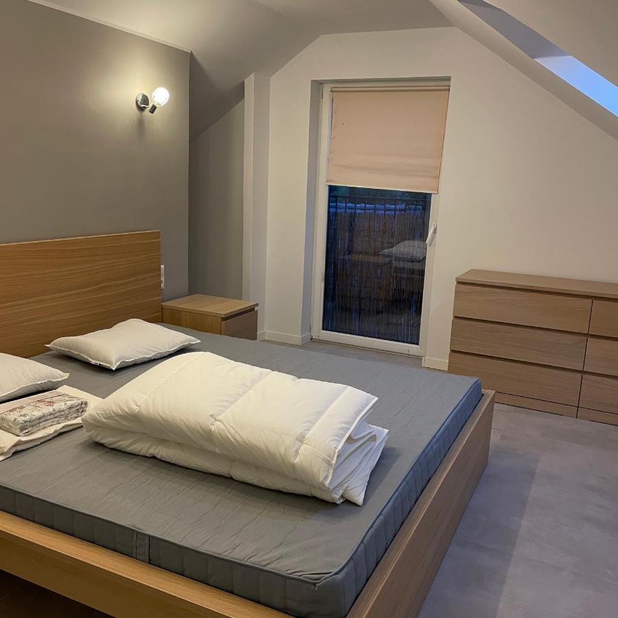 Przestronny Apartament Żagań 外观 照片