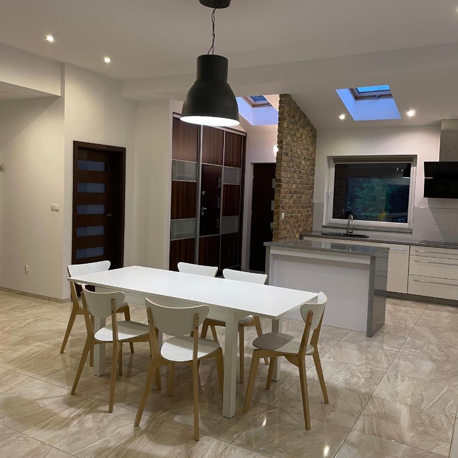 Przestronny Apartament Żagań 外观 照片