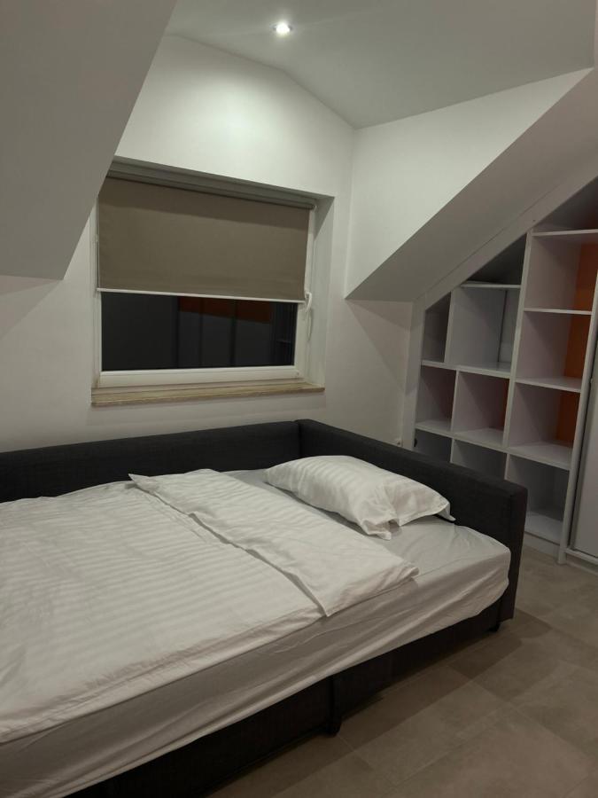 Przestronny Apartament Żagań 外观 照片